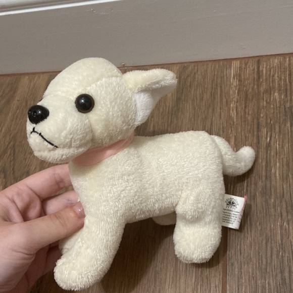 🧡 stuffed animal - Picture 2 of 7